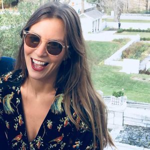 Meet your Posher, Emily